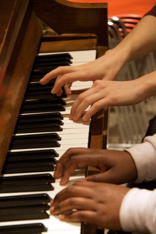 Piano Lessons